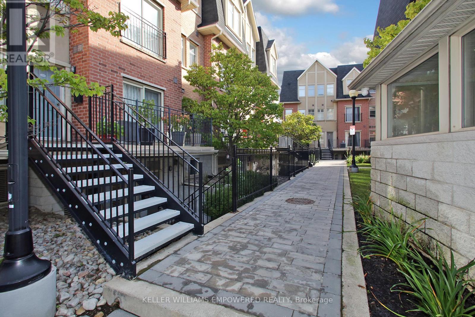 109 - 1837 Eglinton Avenue E, Toronto, Ontario  M4A 2Y4 - Photo 2 - C12463360