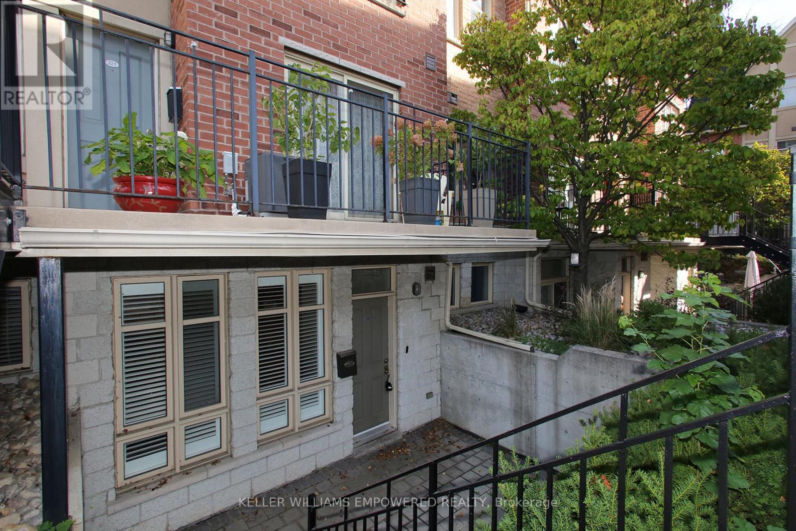 109 - 1837 Eglinton Avenue E, Toronto, Ontario  M4A 2Y4 - Photo 3 - C12463360