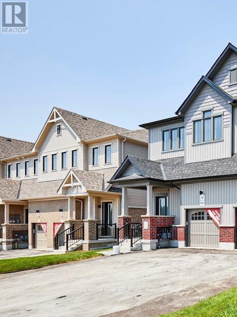 94 ZIIBI WAY, Clarington, Ontario