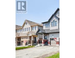 94 ZIIBI WAY, Clarington, Ontario