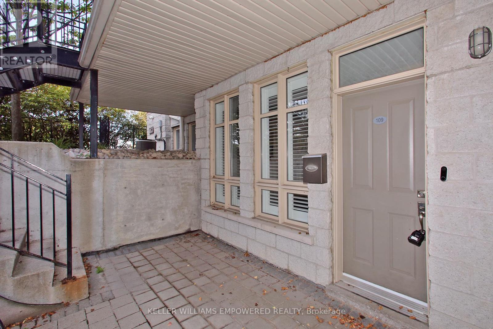 109 - 1837 Eglinton Avenue E, Toronto, Ontario  M4A 2Y4 - Photo 5 - C12463360