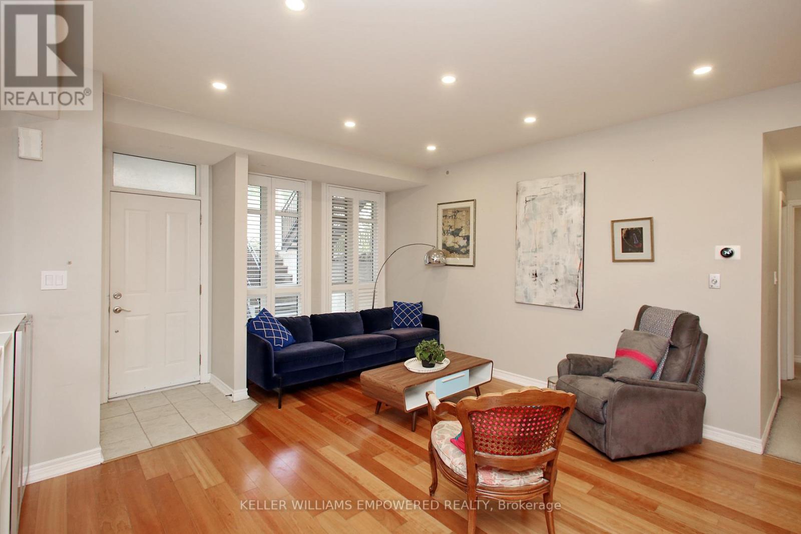 109 - 1837 Eglinton Avenue E, Toronto, Ontario  M4A 2Y4 - Photo 8 - C12463360