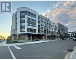 236 - 3250 CARDING MILL TRAIL, Oakville, Ontario