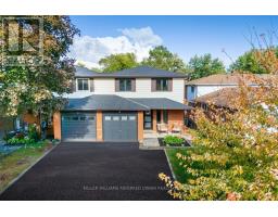 35 BREMEN LANE, Mississauga, Ontario