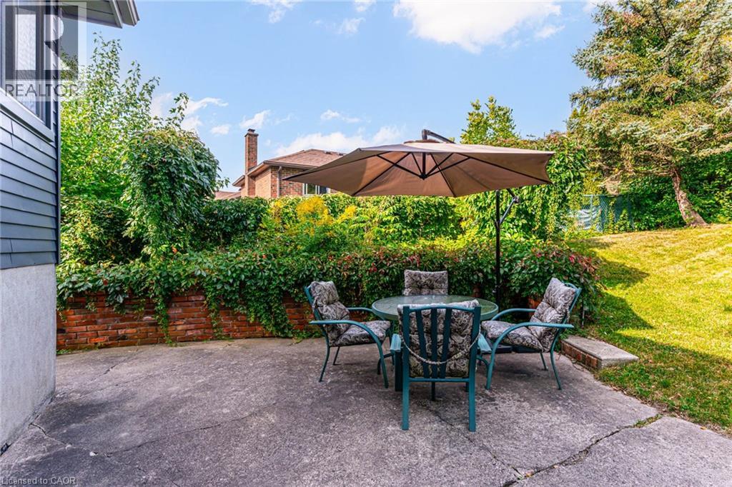 104 Homeview Place, Waterloo, Ontario  N2T 1A4 - Photo 43 - 40779267