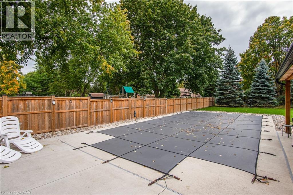 121 First Street W, Elmira, Ontario  N3B 1G8 - Photo 37 - 40779240