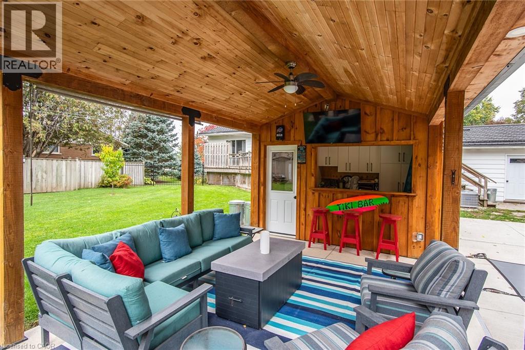121 First Street W, Elmira, Ontario  N3B 1G8 - Photo 43 - 40779240