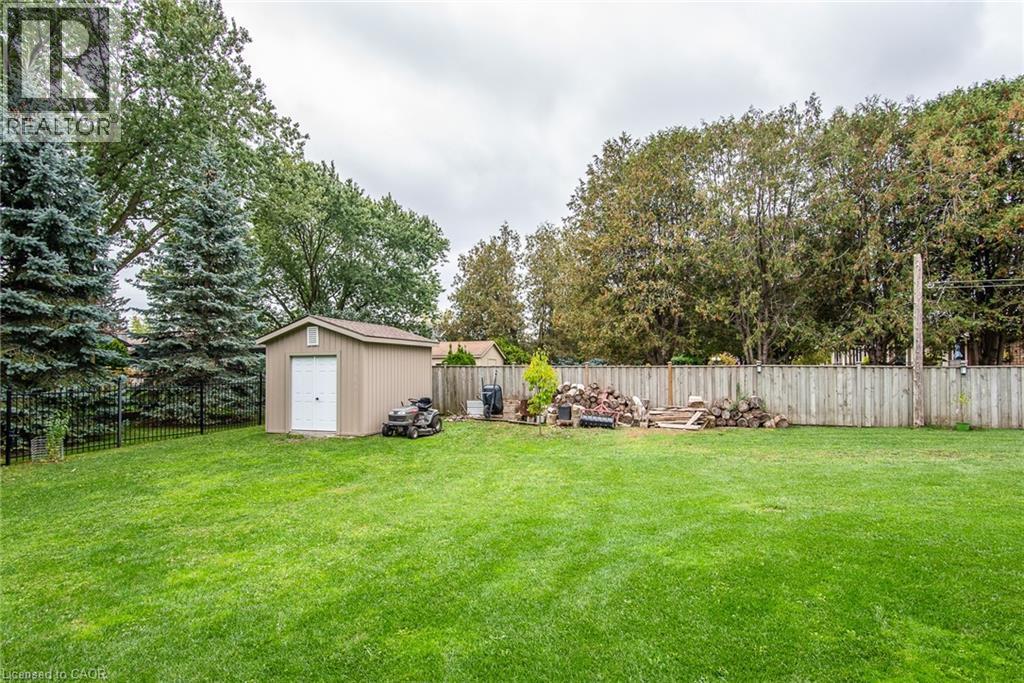 121 First Street W, Elmira, Ontario  N3B 1G8 - Photo 45 - 40779240