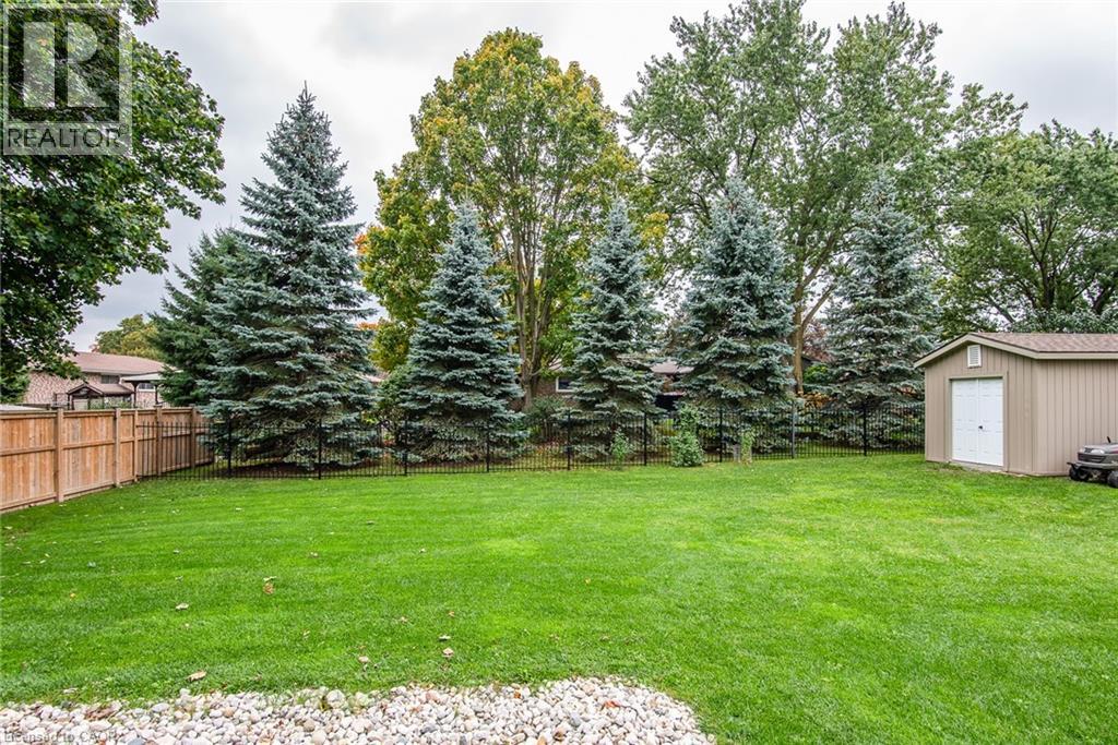 121 First Street W, Elmira, Ontario  N3B 1G8 - Photo 46 - 40779240
