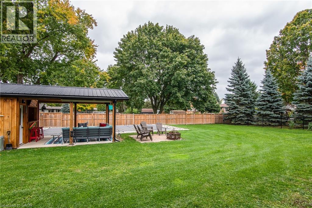 121 First Street W, Elmira, Ontario  N3B 1G8 - Photo 47 - 40779240