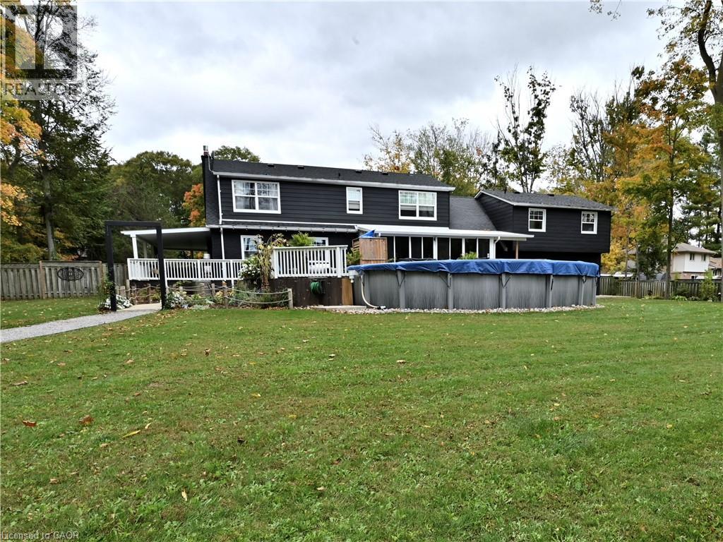 213 Woodland Drive, Simcoe, Ontario  N3Y 4K3 - Photo 34 - 40778779