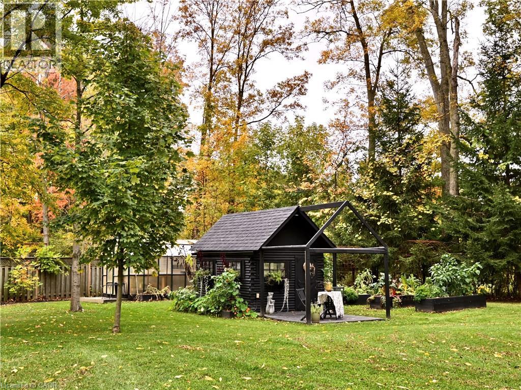 213 Woodland Drive, Simcoe, Ontario  N3Y 4K3 - Photo 45 - 40778779