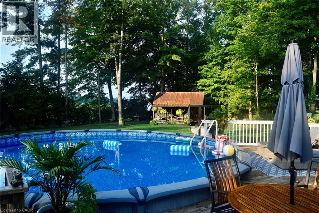 213 Woodland Drive, Simcoe, Ontario  N3Y 4K3 - Photo 7 - 40778779