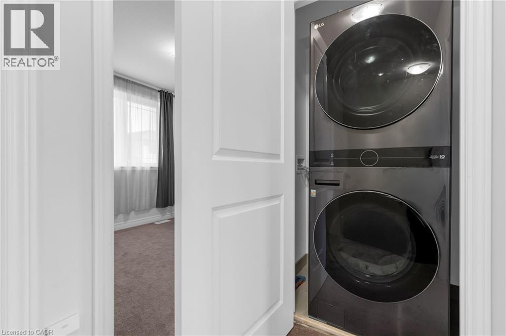 19 Picardy Drive Unit# 15, Stoney Creek, Ontario  L8J 0M7 - Photo 22 - 40778733