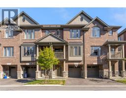 19 PICARDY Drive Unit# 15, Stoney Creek, Ontario