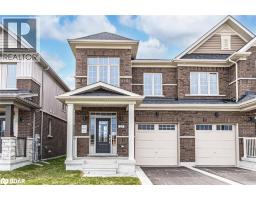 25 AMSTERDAM Drive, Barrie, Ontario