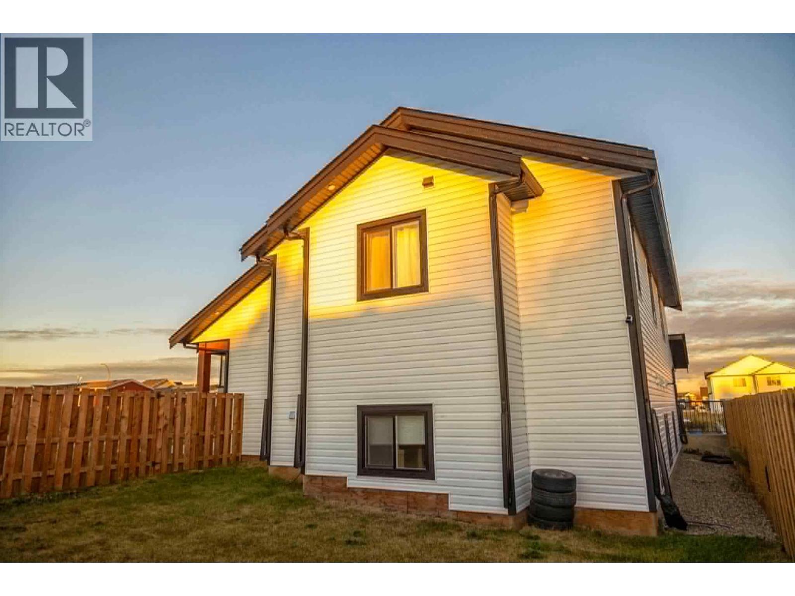 A 8428 82 Street, Fort St. John, British Columbia  V1J 0K6 - Photo 36 - R3058653