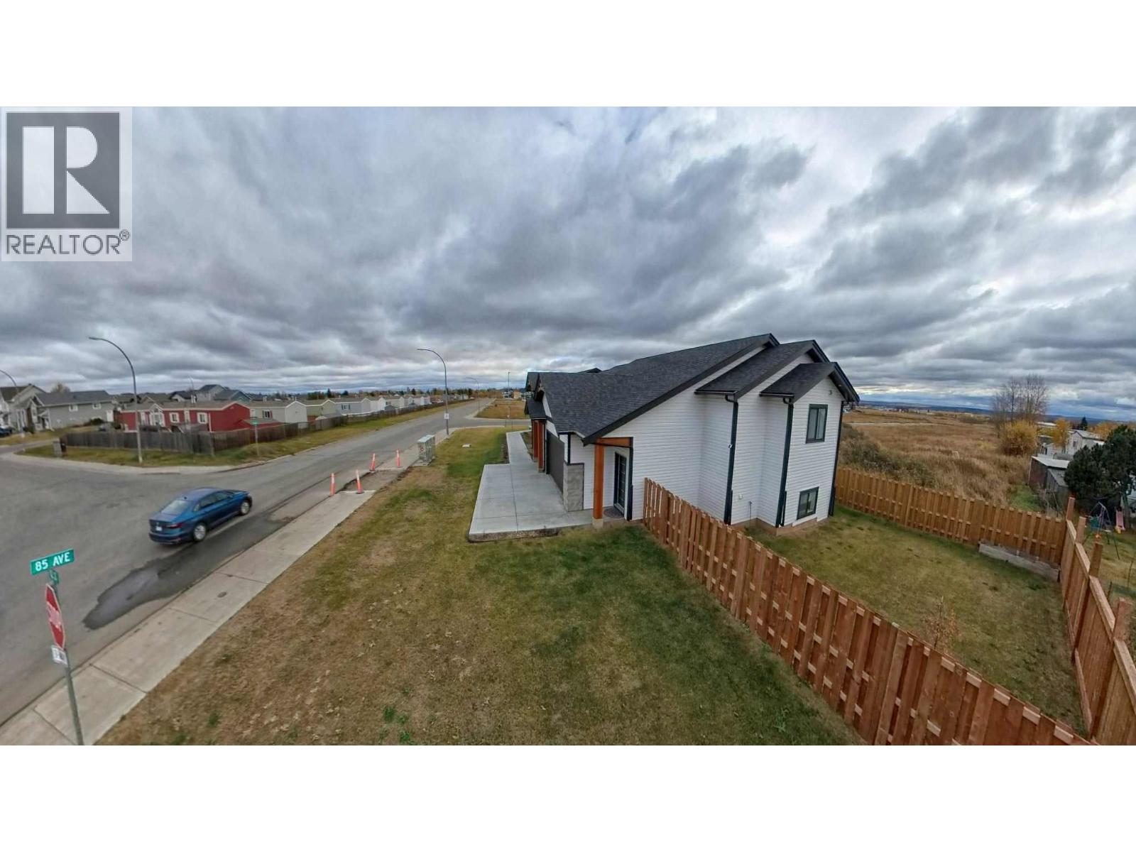 A 8428 82 Street, Fort St. John, British Columbia  V1J 0K6 - Photo 33 - R3058653