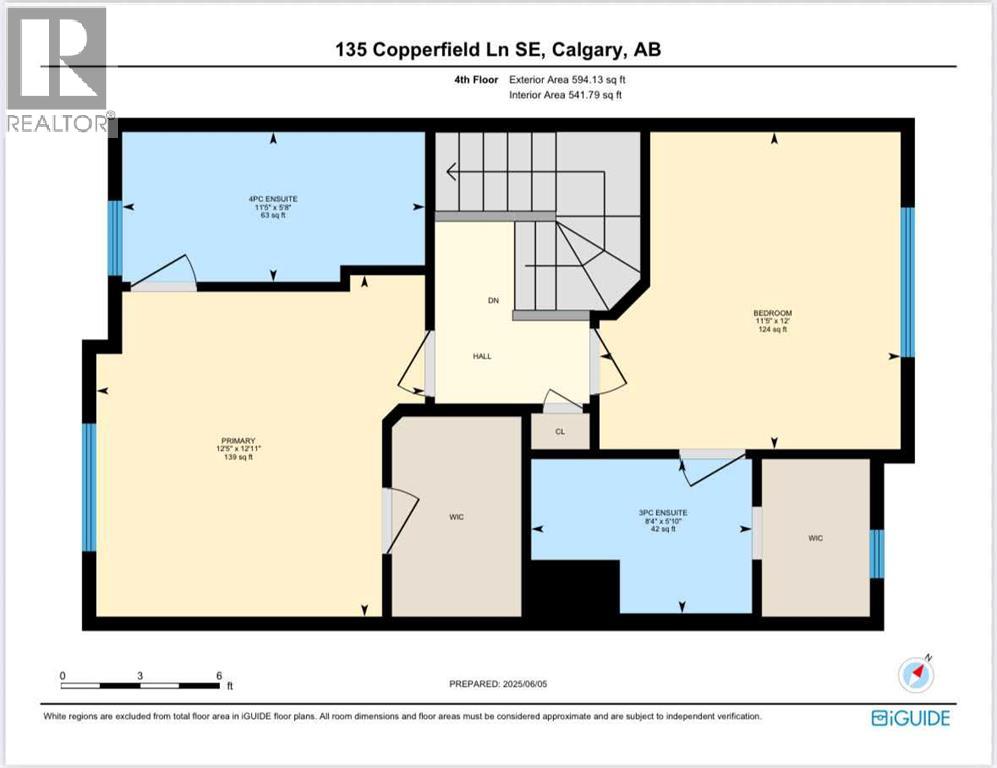 135 Copperfield Lane Se, Calgary, Alberta  T2Z 4S9 - Photo 35 - A2255010