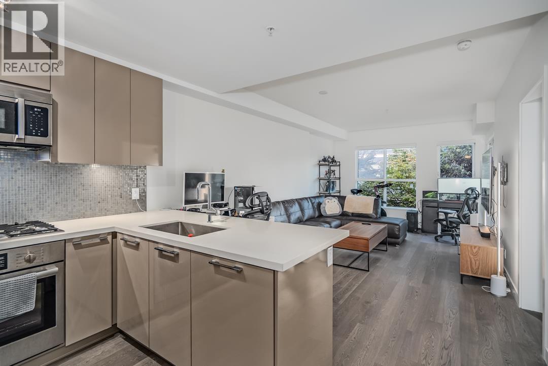 208 10177 River Drive, Richmond, British Columbia  V6X 0S2 - Photo 13 - R3058645