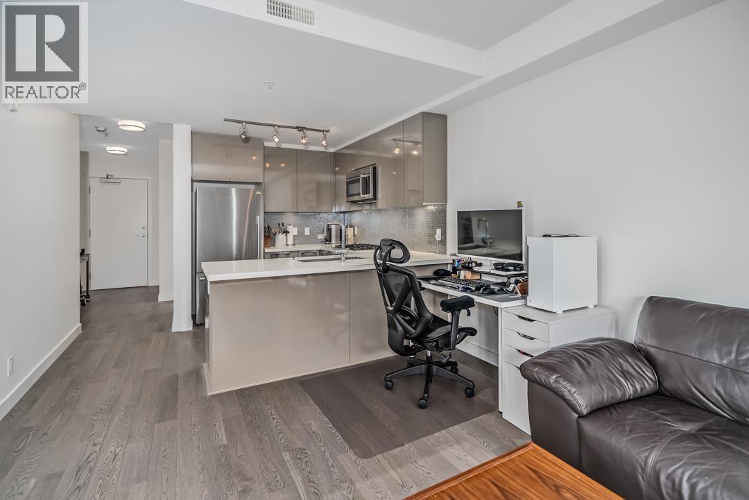 208 10177 River Drive, Richmond, British Columbia  V6X 0S2 - Photo 9 - R3058645