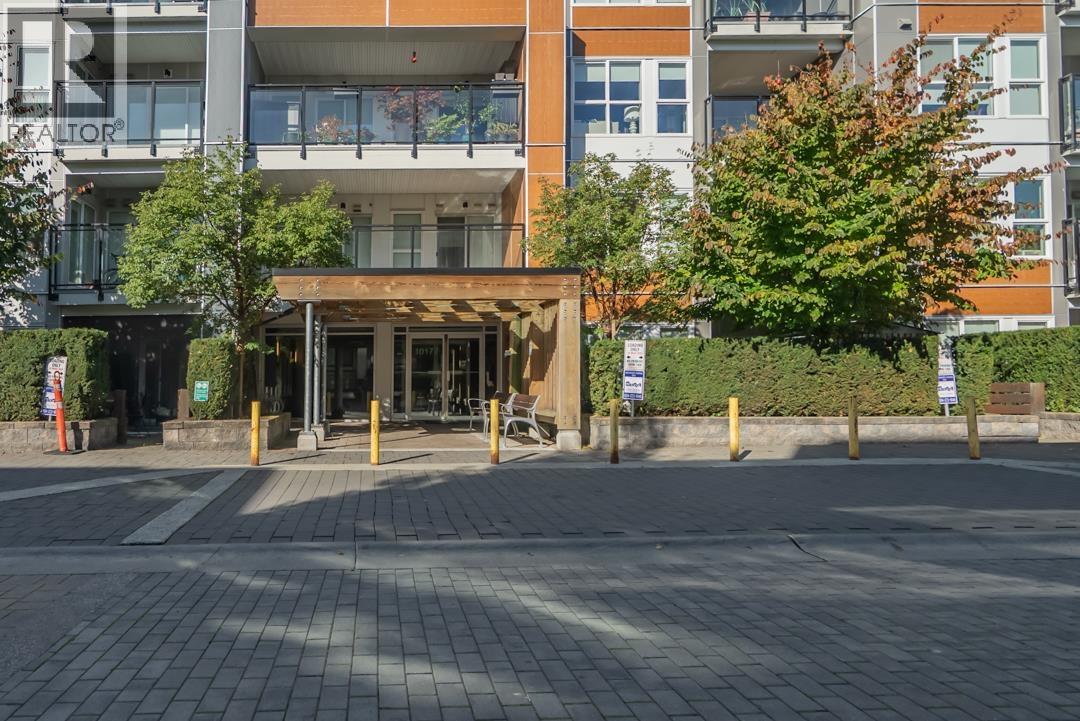 208 10177 River Drive, Richmond, British Columbia  V6X 0S2 - Photo 4 - R3058645