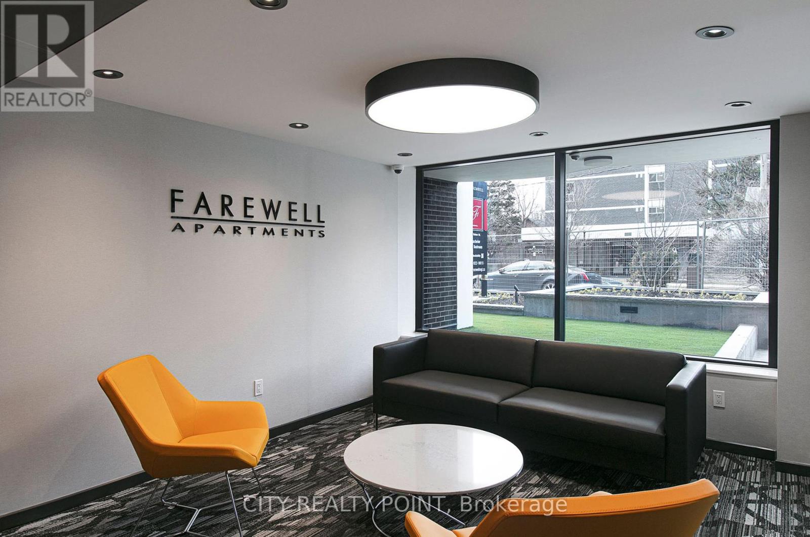 602 - 11 Walmer Road, Toronto, Ontario  M5R 2W9 - Photo 6 - C12463765