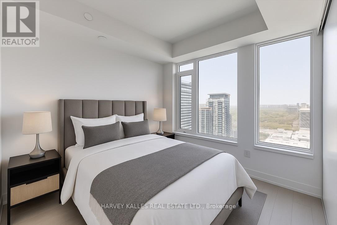 2405 - 11 Yorkville Avenue, Toronto, Ontario  M4W 0B7 - Photo 13 - C12463769