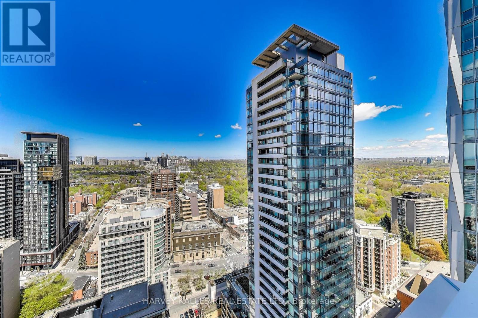 2405 - 11 Yorkville Avenue, Toronto, Ontario  M4W 0B7 - Photo 22 - C12463769