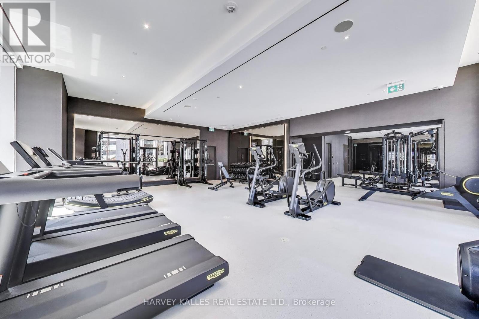2405 - 11 Yorkville Avenue, Toronto, Ontario  M4W 0B7 - Photo 27 - C12463769