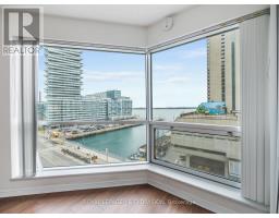 706 - 10 QUEENS QUAY W, Toronto, Ontario