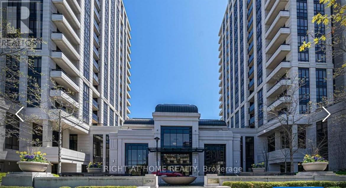 GPH23 - 100 HARRISON GARDEN BOULEVARD, Toronto, Ontario