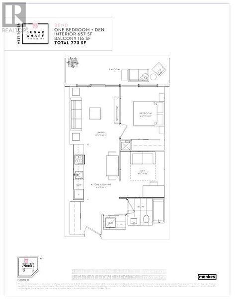 55 Cooper Street, Toronto, Ontario  M5E 0G1 - Photo 12 - C12463804