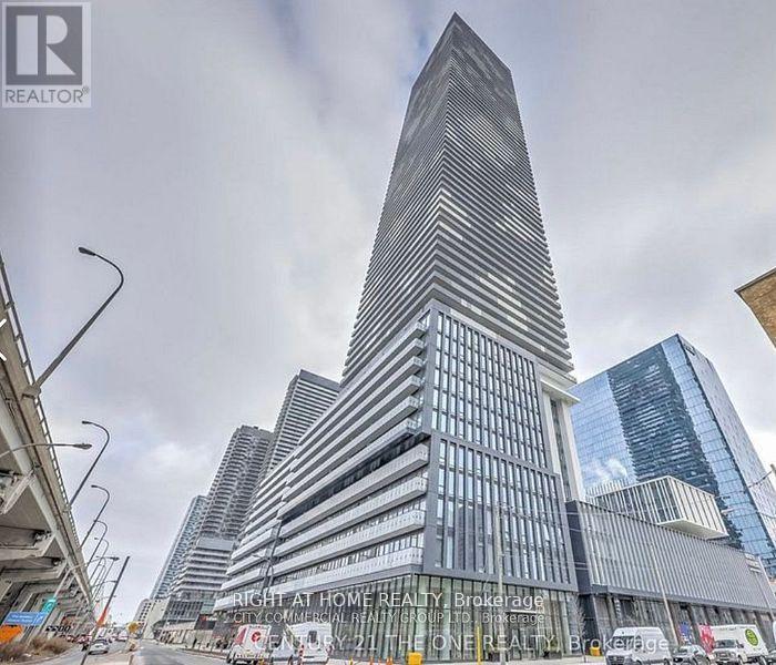 55 Cooper Street, Toronto, Ontario  M5E 0G1 - Photo 2 - C12463804