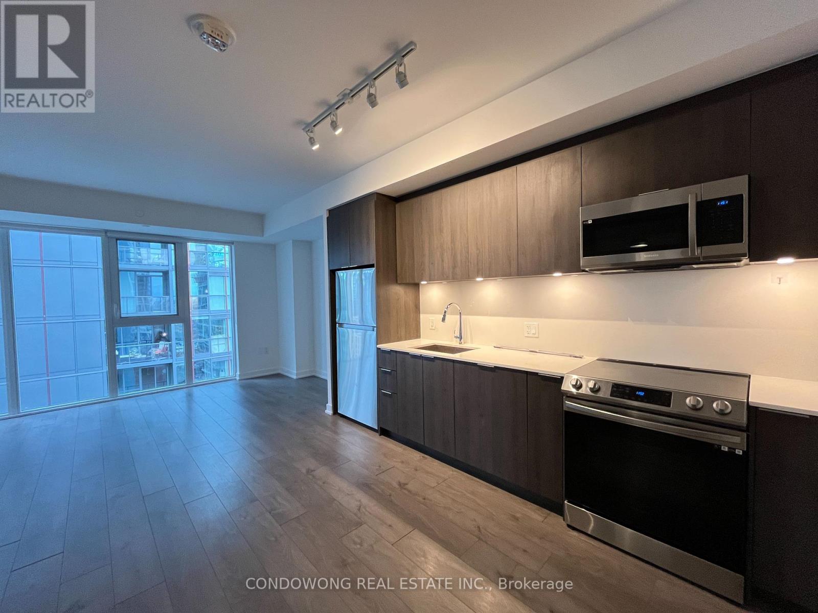 2309 - 357 KING STREET W, Toronto, Ontario