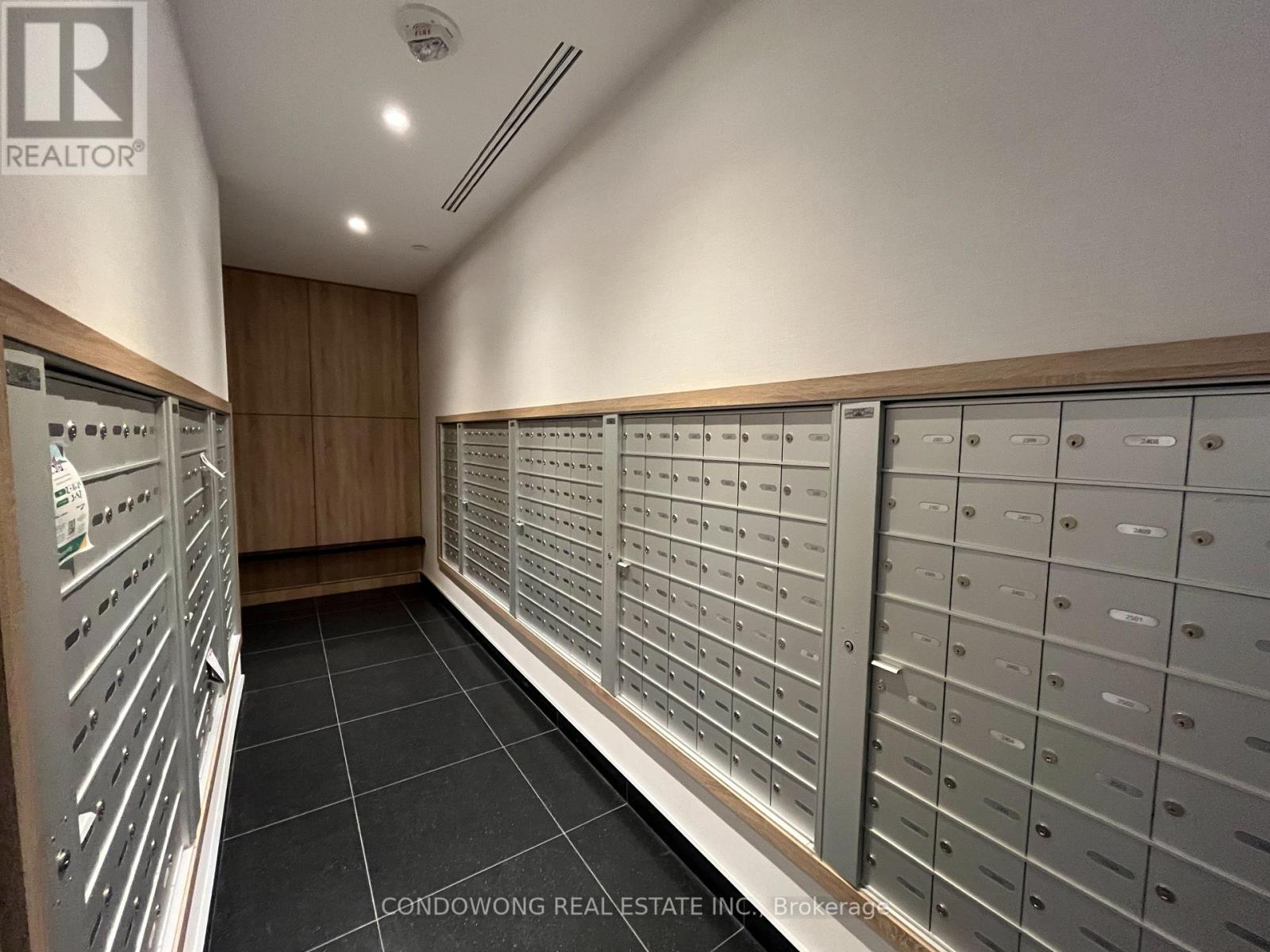 2309 - 357 King Street W, Toronto, Ontario  M5V 0S7 - Photo 23 - C12463809