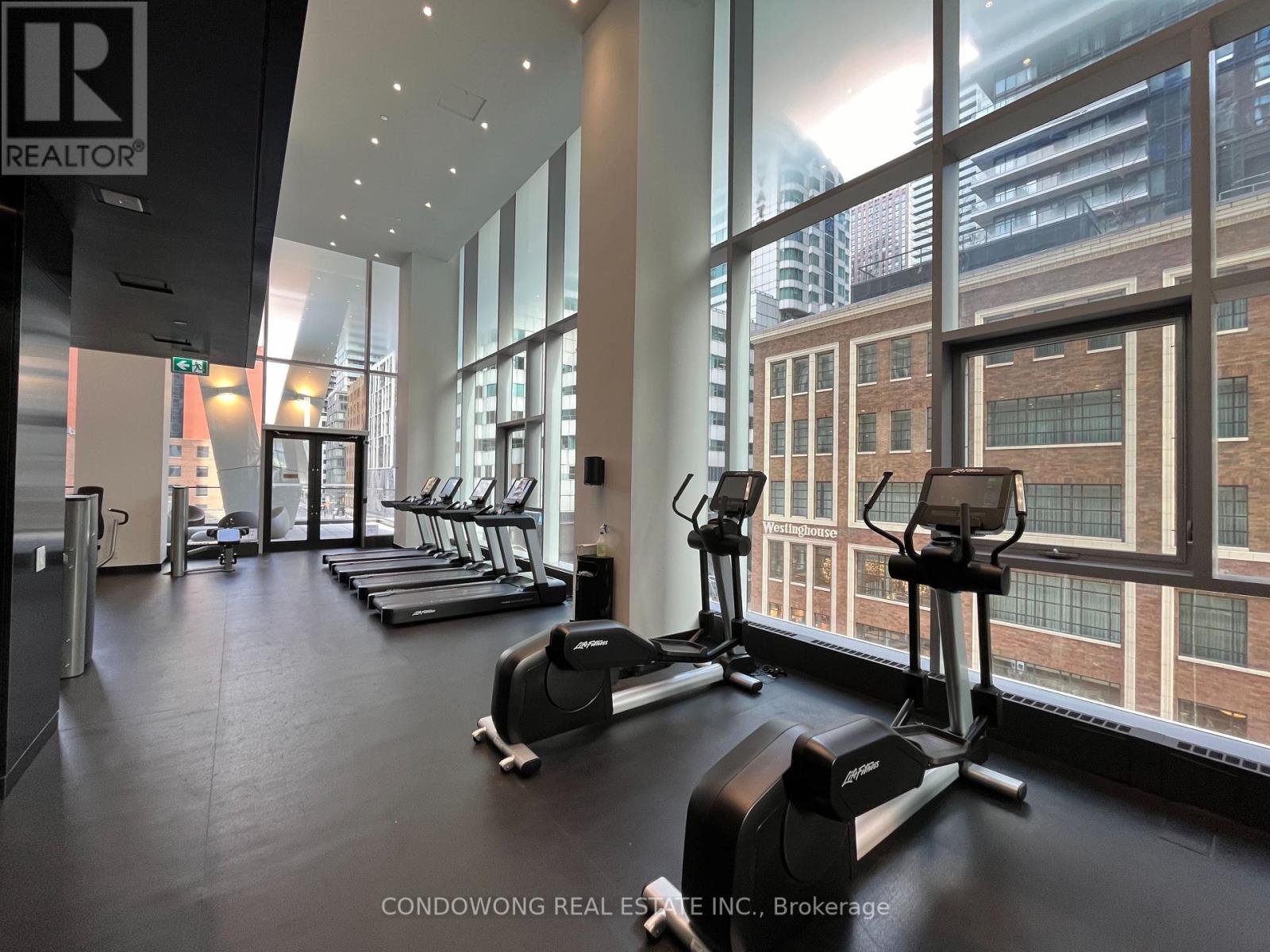 2309 - 357 King Street W, Toronto, Ontario  M5V 0S7 - Photo 24 - C12463809