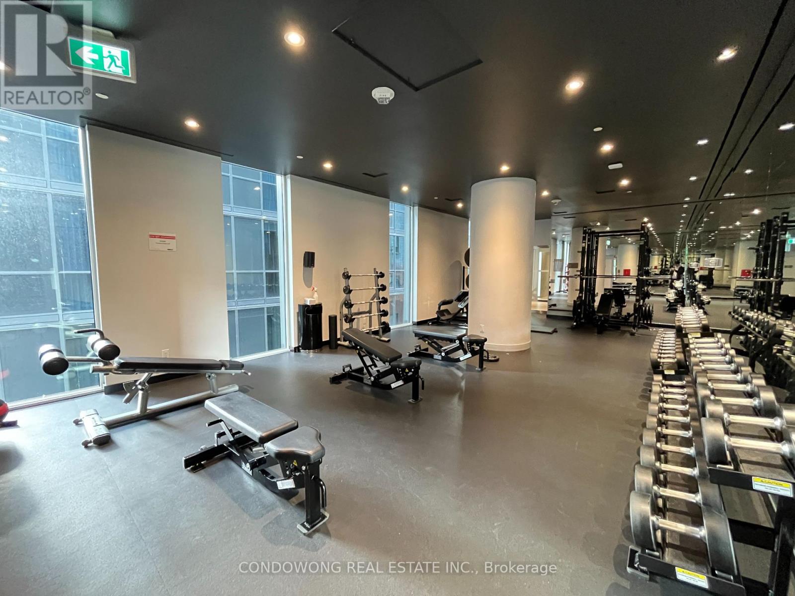 2309 - 357 King Street W, Toronto, Ontario  M5V 0S7 - Photo 26 - C12463809