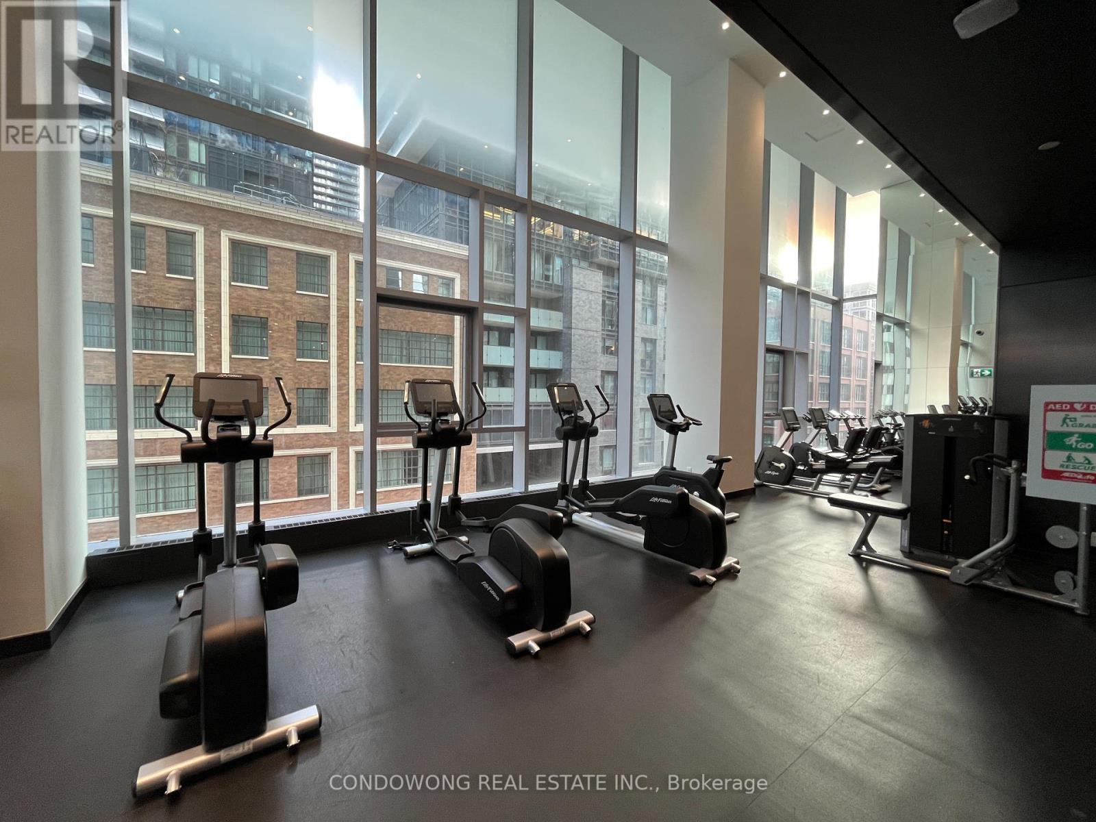 2309 - 357 King Street W, Toronto, Ontario  M5V 0S7 - Photo 27 - C12463809