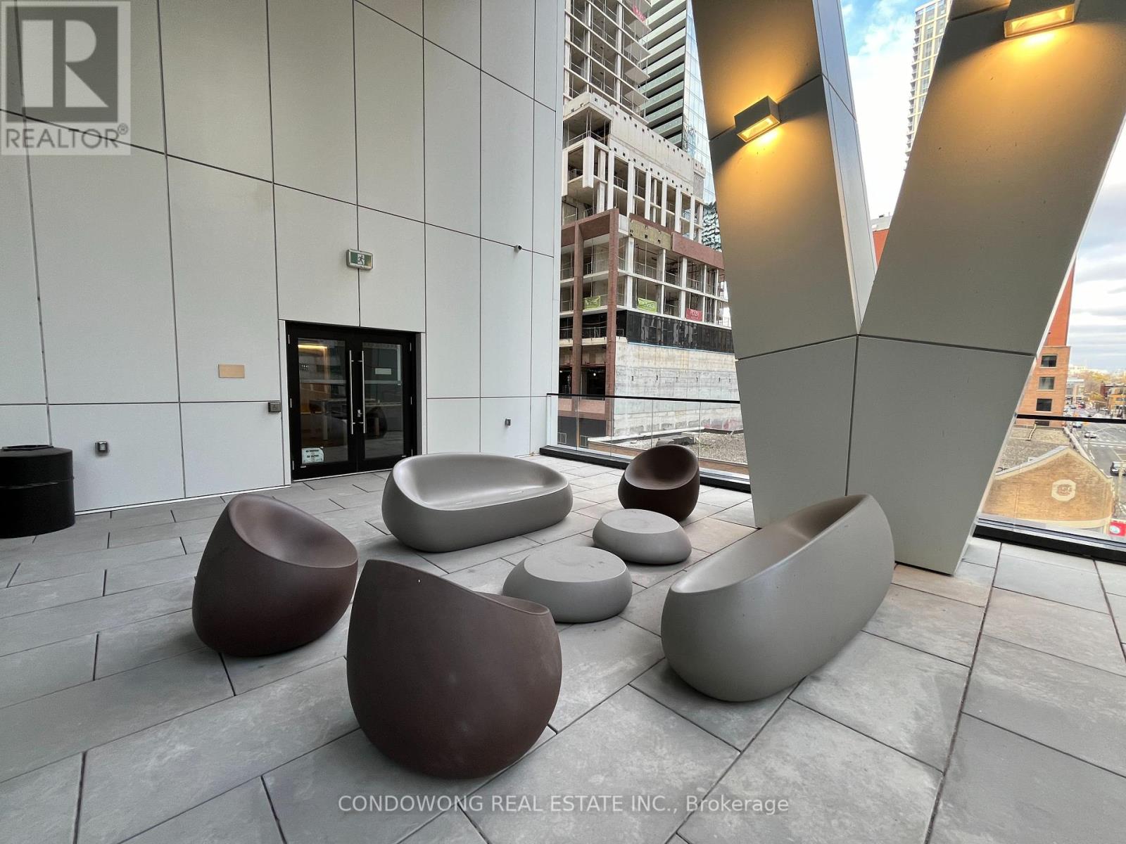 2309 - 357 King Street W, Toronto, Ontario  M5V 0S7 - Photo 30 - C12463809