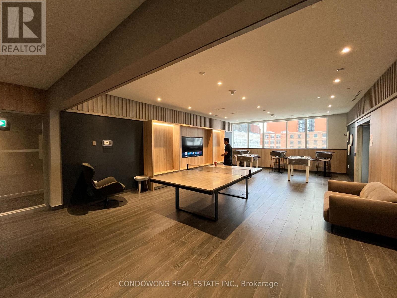 2309 - 357 King Street W, Toronto, Ontario  M5V 0S7 - Photo 31 - C12463809