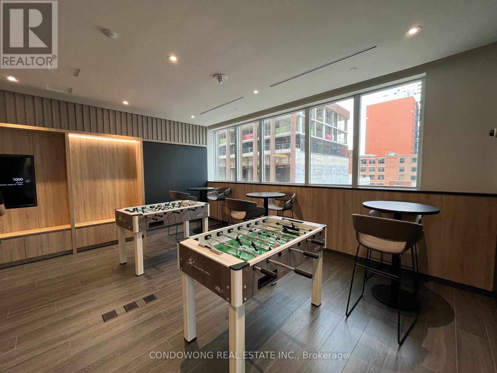 2309 - 357 King Street W, Toronto, Ontario  M5V 0S7 - Photo 32 - C12463809