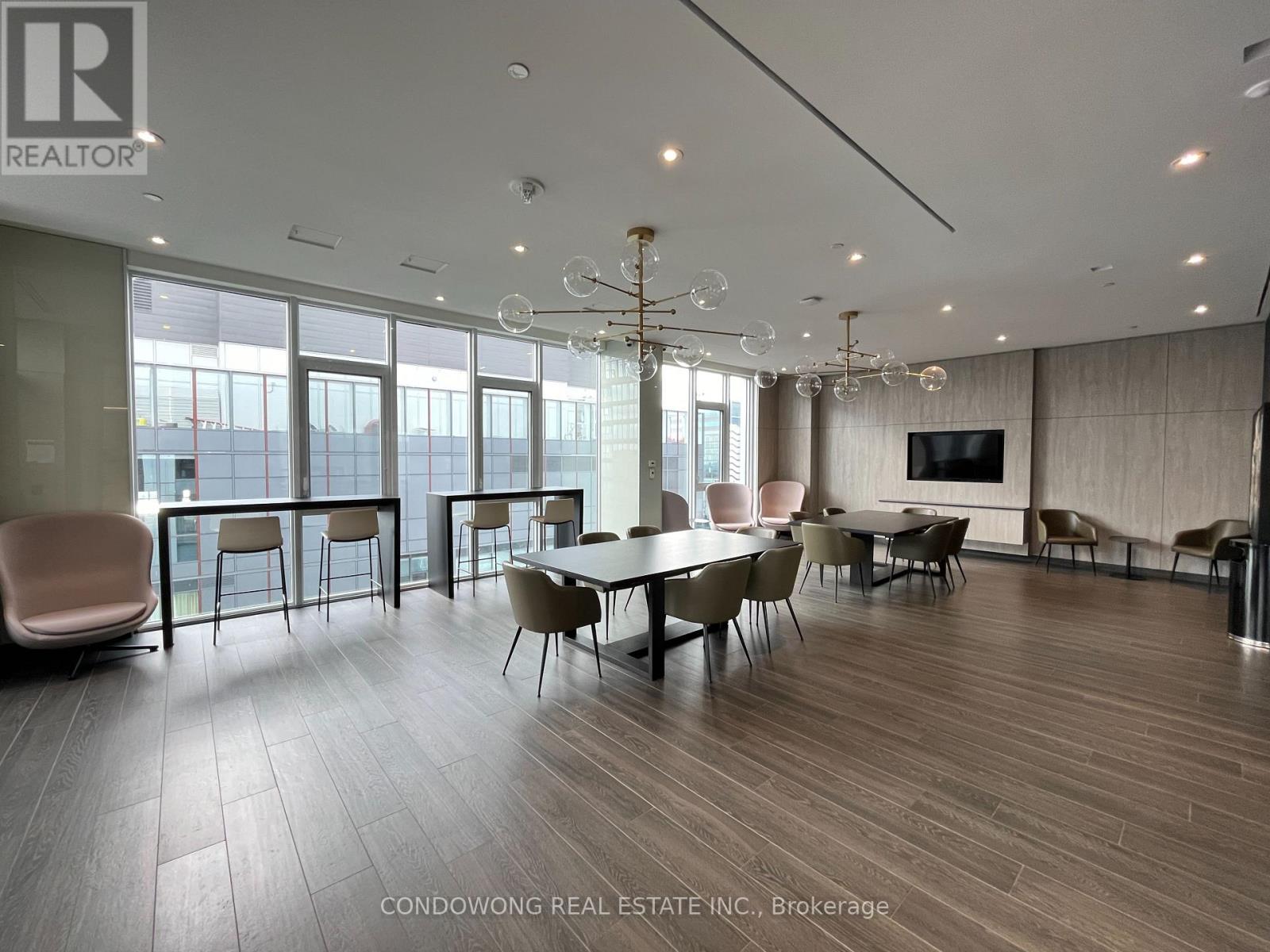 2309 - 357 King Street W, Toronto, Ontario  M5V 0S7 - Photo 35 - C12463809