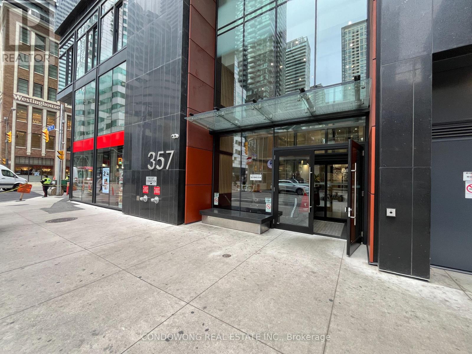 2309 - 357 King Street W, Toronto, Ontario  M5V 0S7 - Photo 37 - C12463809