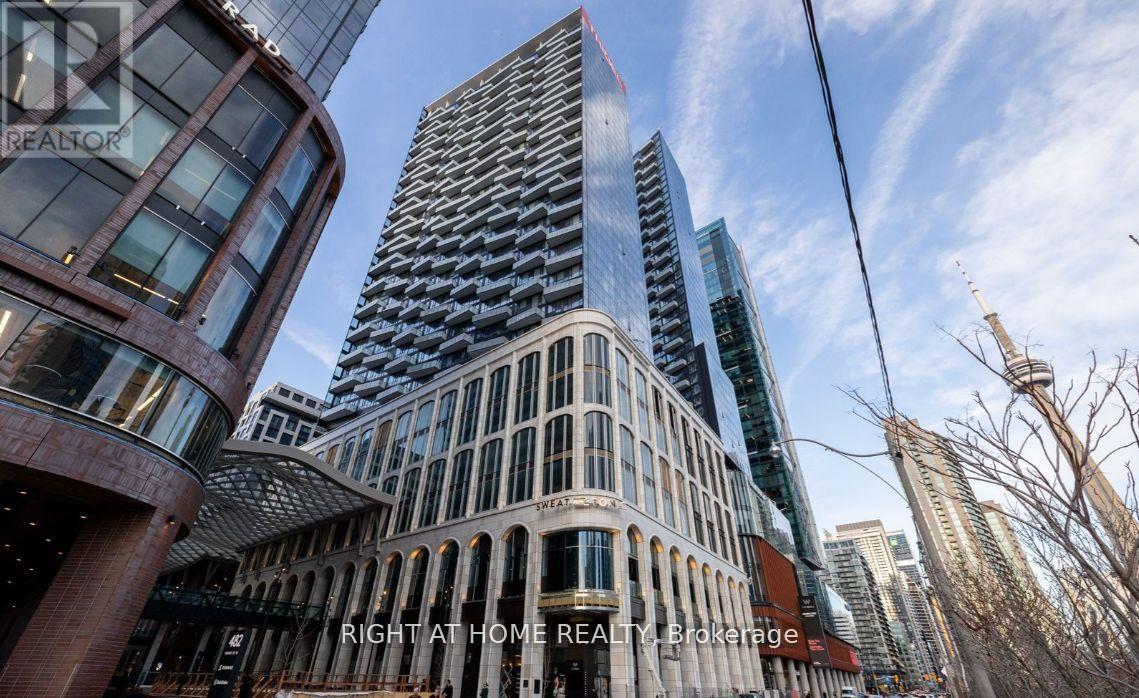 1015 - 470 Front Street, Toronto, Ontario  M9C 0A9 - Photo 1 - C12463812