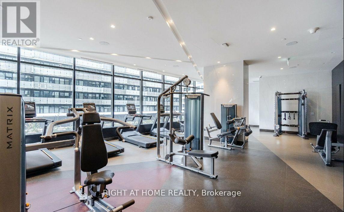 1015 - 470 Front Street, Toronto, Ontario  M9C 0A9 - Photo 15 - C12463812