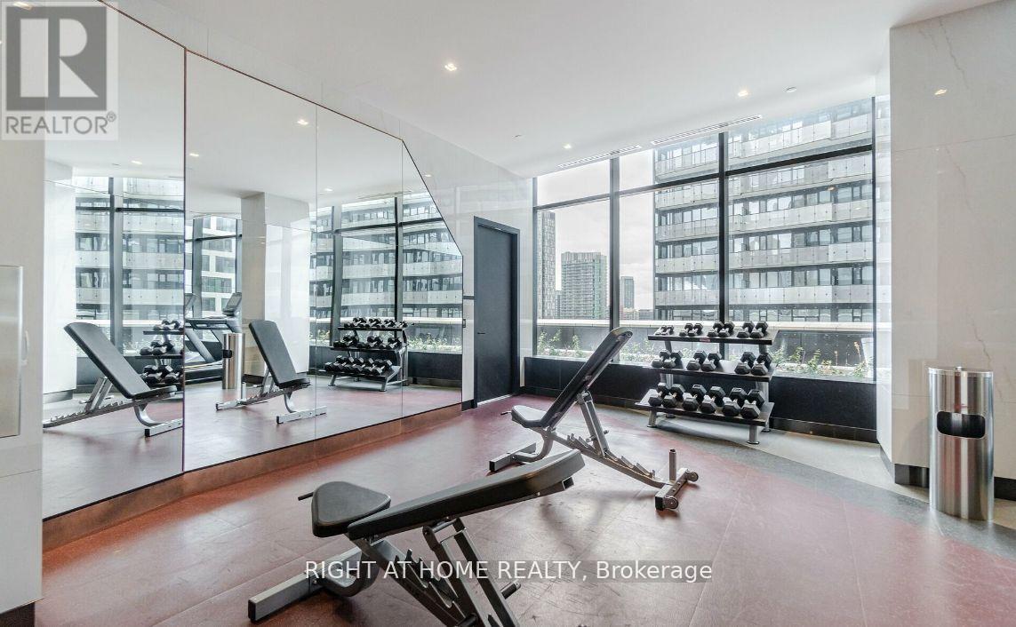 1015 - 470 Front Street, Toronto, Ontario  M9C 0A9 - Photo 16 - C12463812