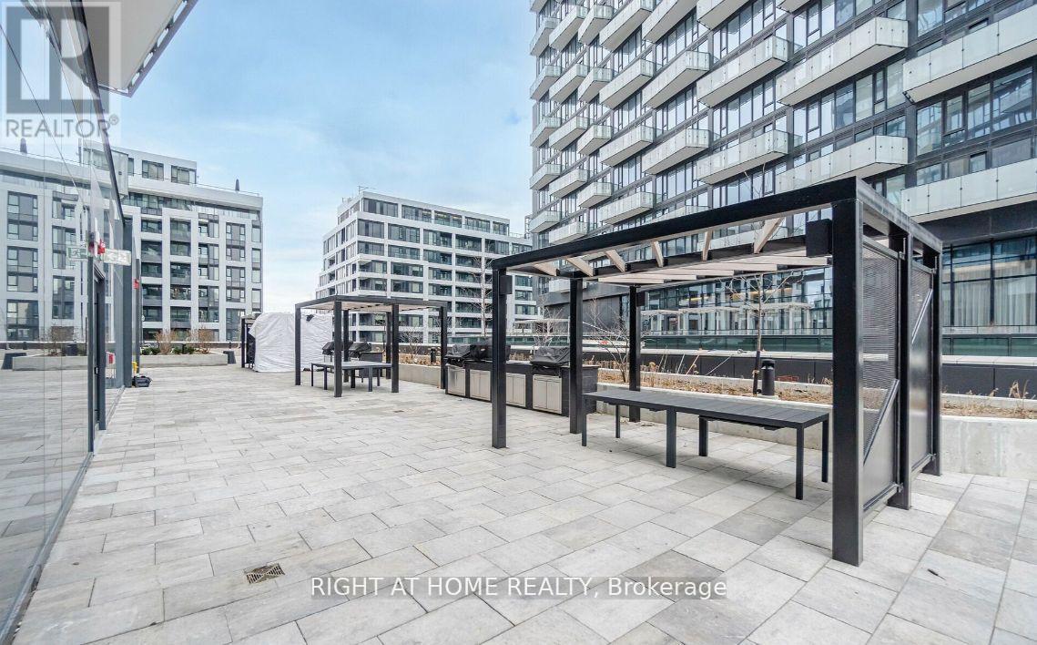 1015 - 470 Front Street, Toronto, Ontario  M9C 0A9 - Photo 17 - C12463812