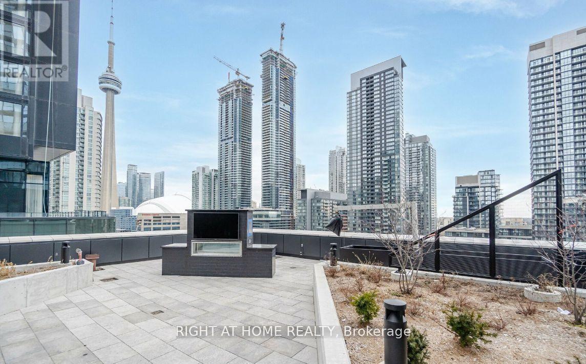 1015 - 470 Front Street, Toronto, Ontario  M9C 0A9 - Photo 18 - C12463812