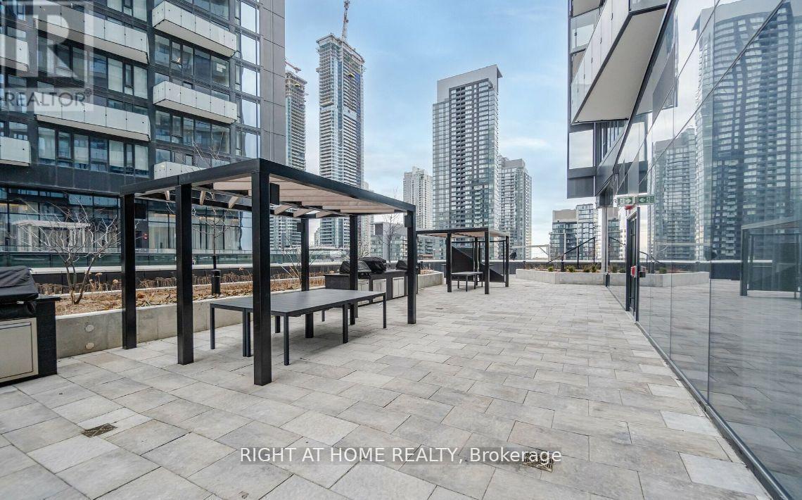 1015 - 470 Front Street, Toronto, Ontario  M9C 0A9 - Photo 19 - C12463812